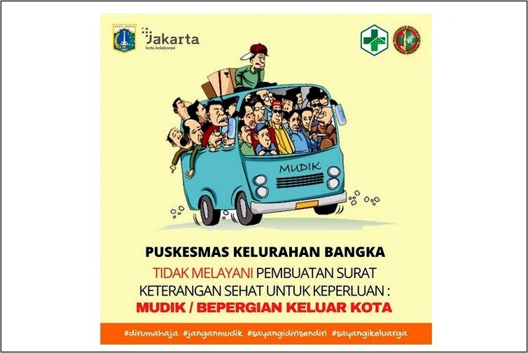 Contoh Surat Perizinan Ke Sudin