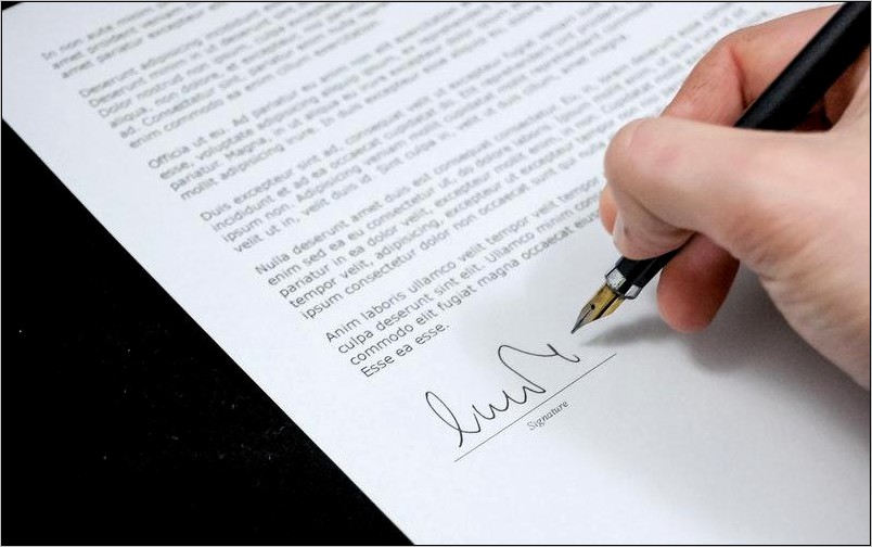 Contoh Surat Perjanjianpembagian Wilayah Perusahaan