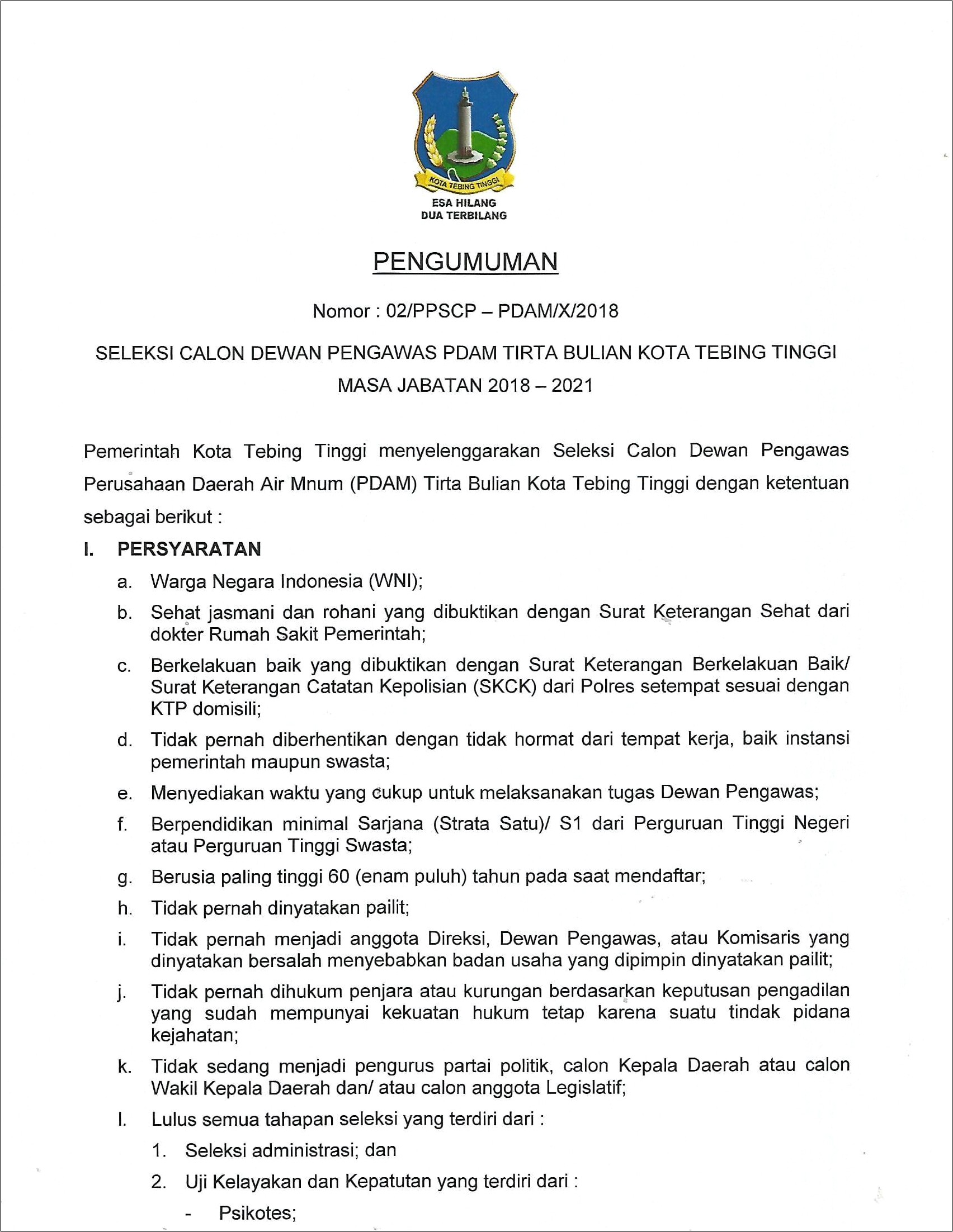 Contoh Surat Permohonan Pengawas Surat Lamaran Kerja Desain Contoh 
