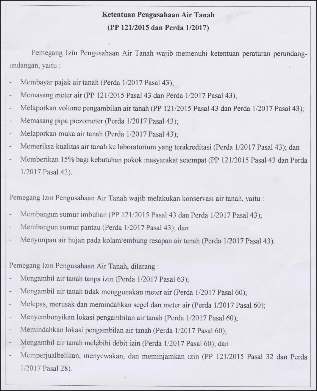 Contoh Surat Permohonan Pengukuran Ulang Tanah