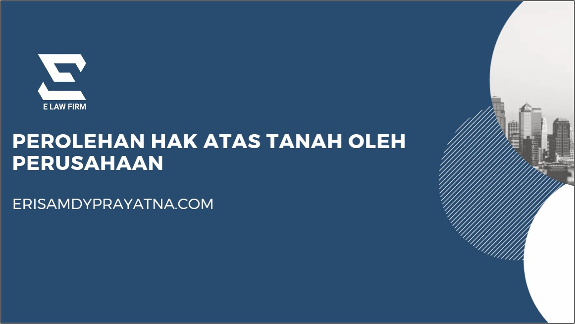 Contoh Surat Permohonan Penurunan Hak Atas Tanah