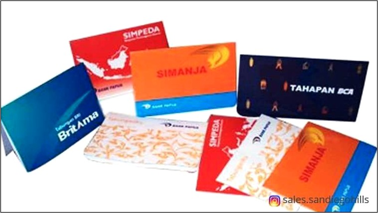 Contoh Surat Permohonan Penutupan Rekening Bank Mandiri