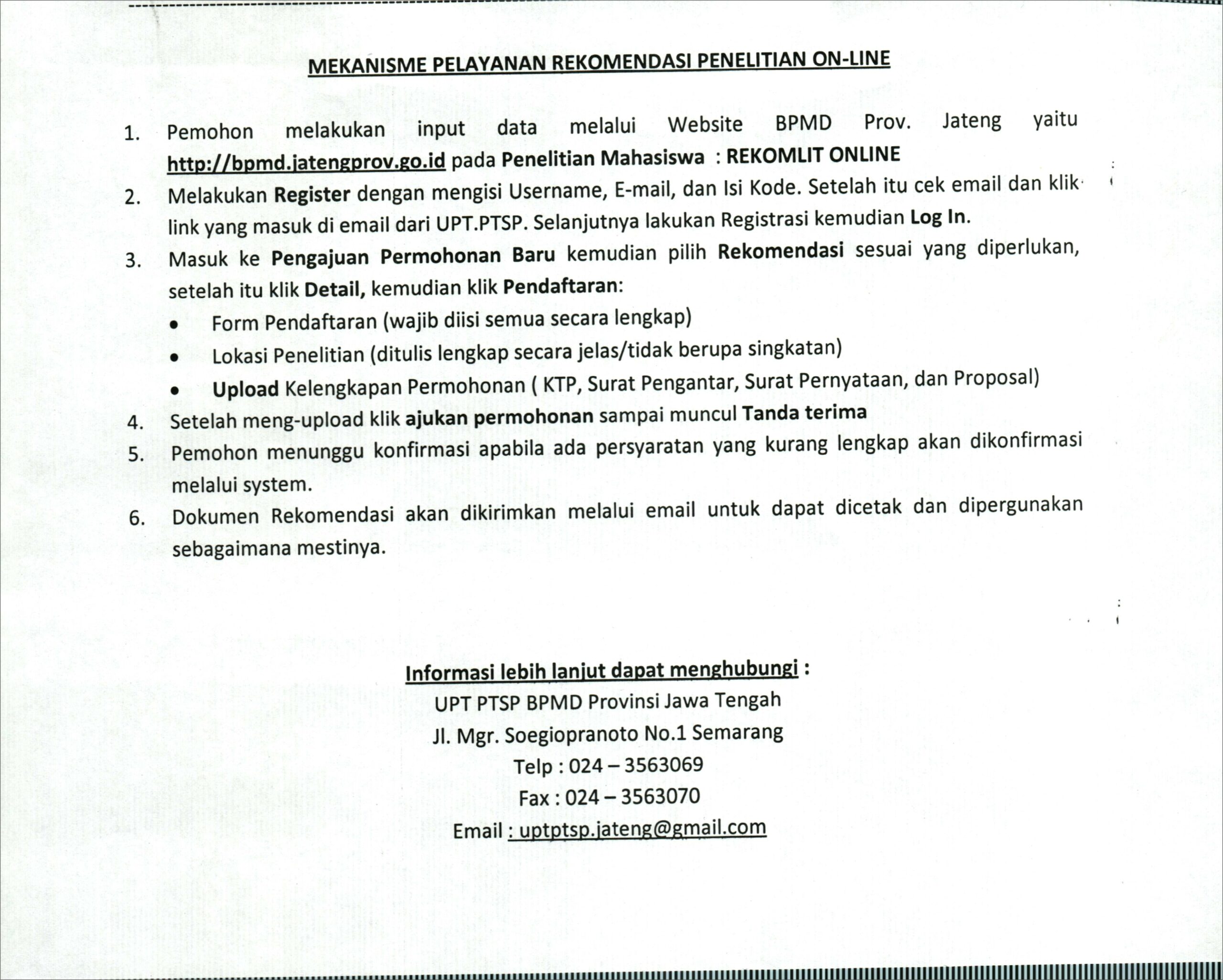 Contoh Surat Permohonan Permintaan Data Standar Kopmetensi Jabatan