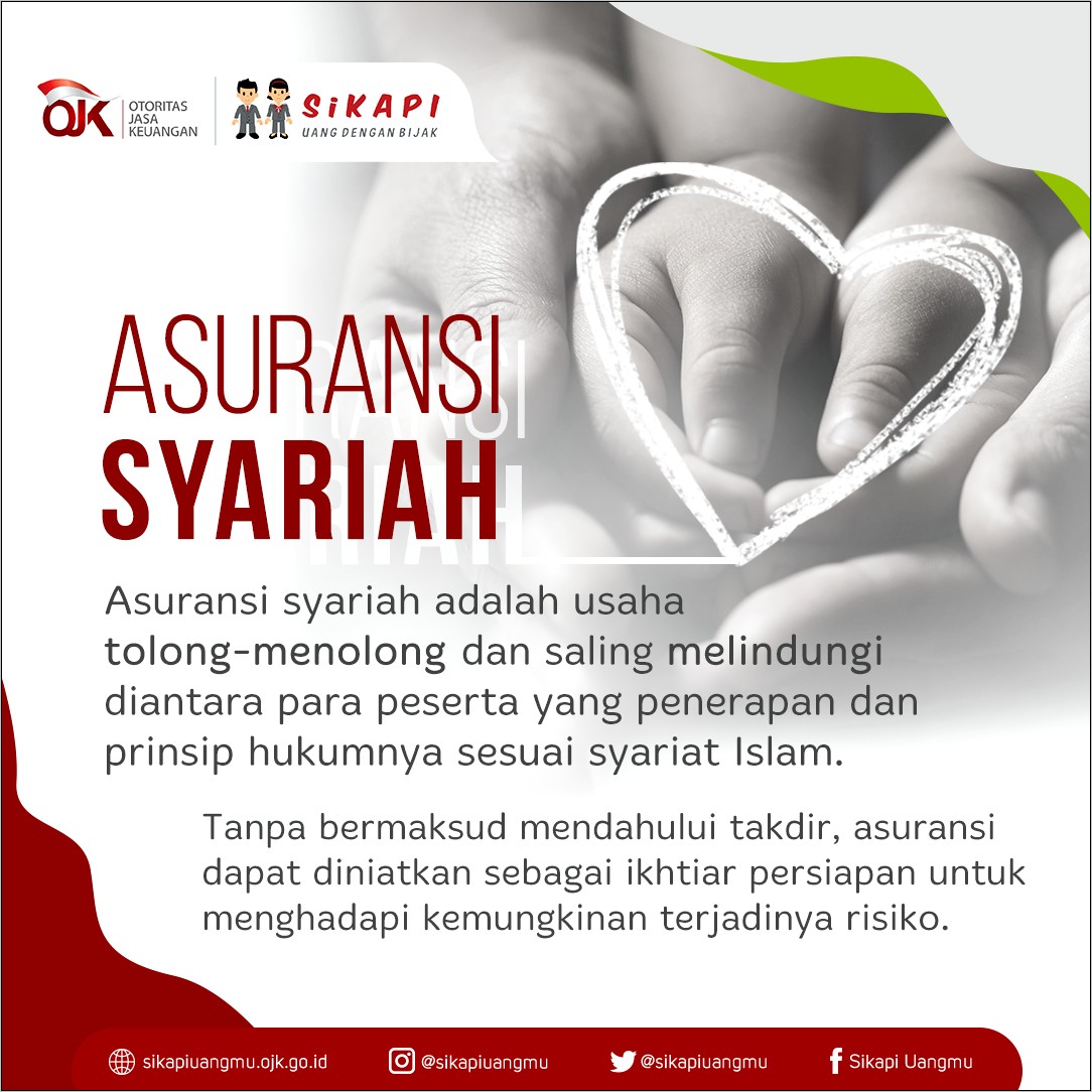 Contoh Surat Permohonan Pertanggungan Asuransi Bersama Anak
