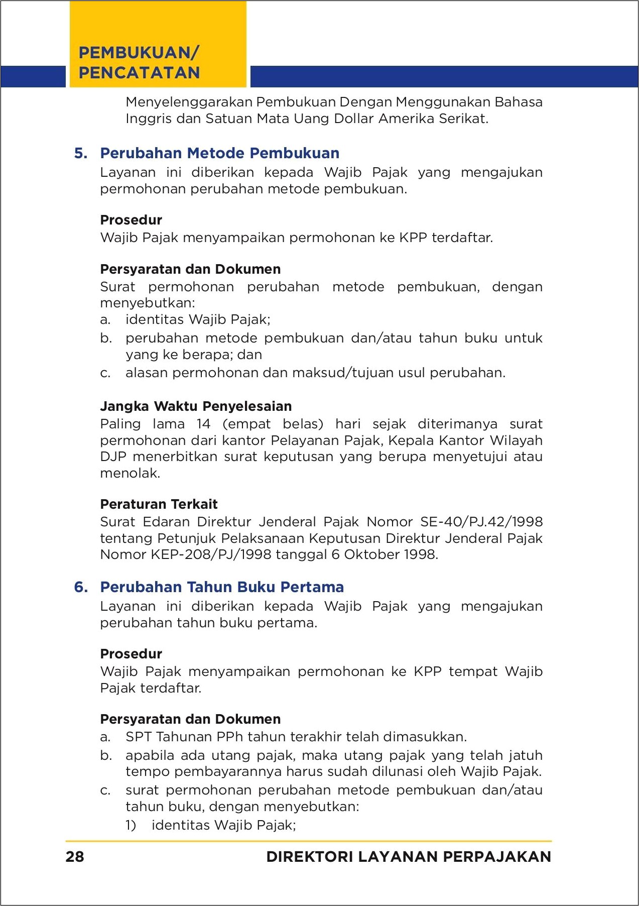 Contoh Surat Permohonan Perubahan Anggaran Kanwil