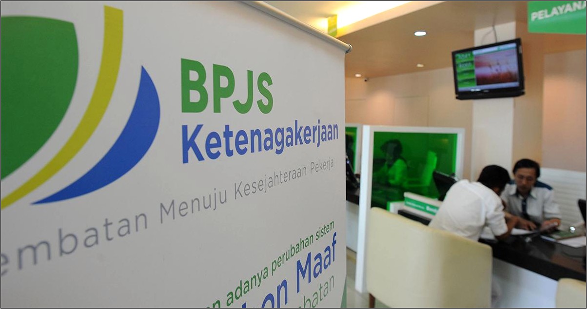 Contoh Surat Permohonan Perubahan Data Untuk Bpjs