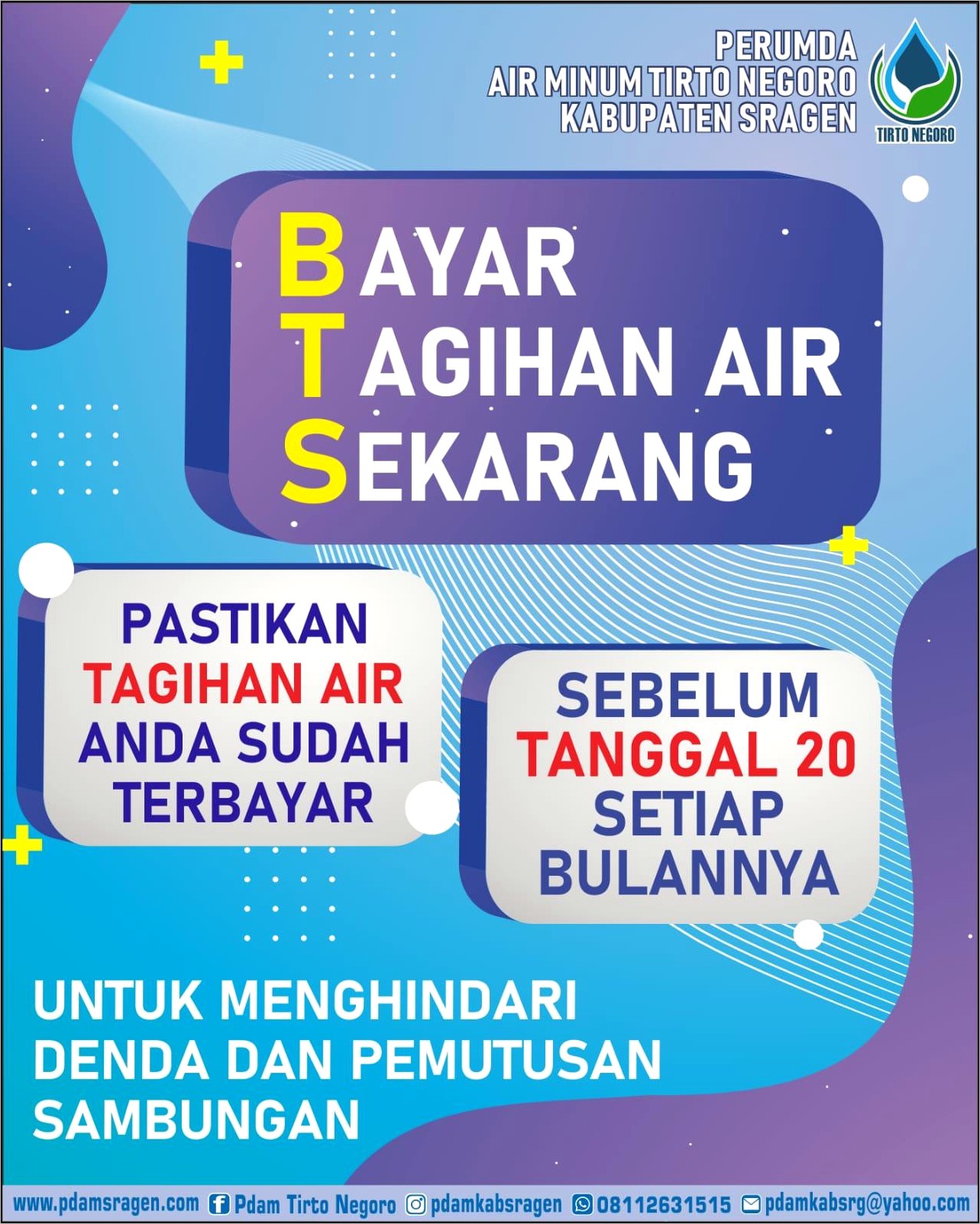 Contoh Surat Permohonan Perubahan Golongan Tarif Listrik