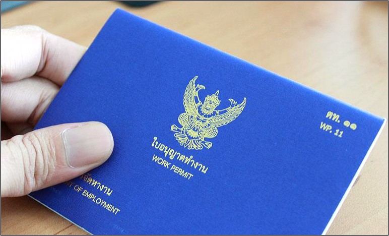 Contoh Surat Permohonan Pindah Alamat Kitas Online