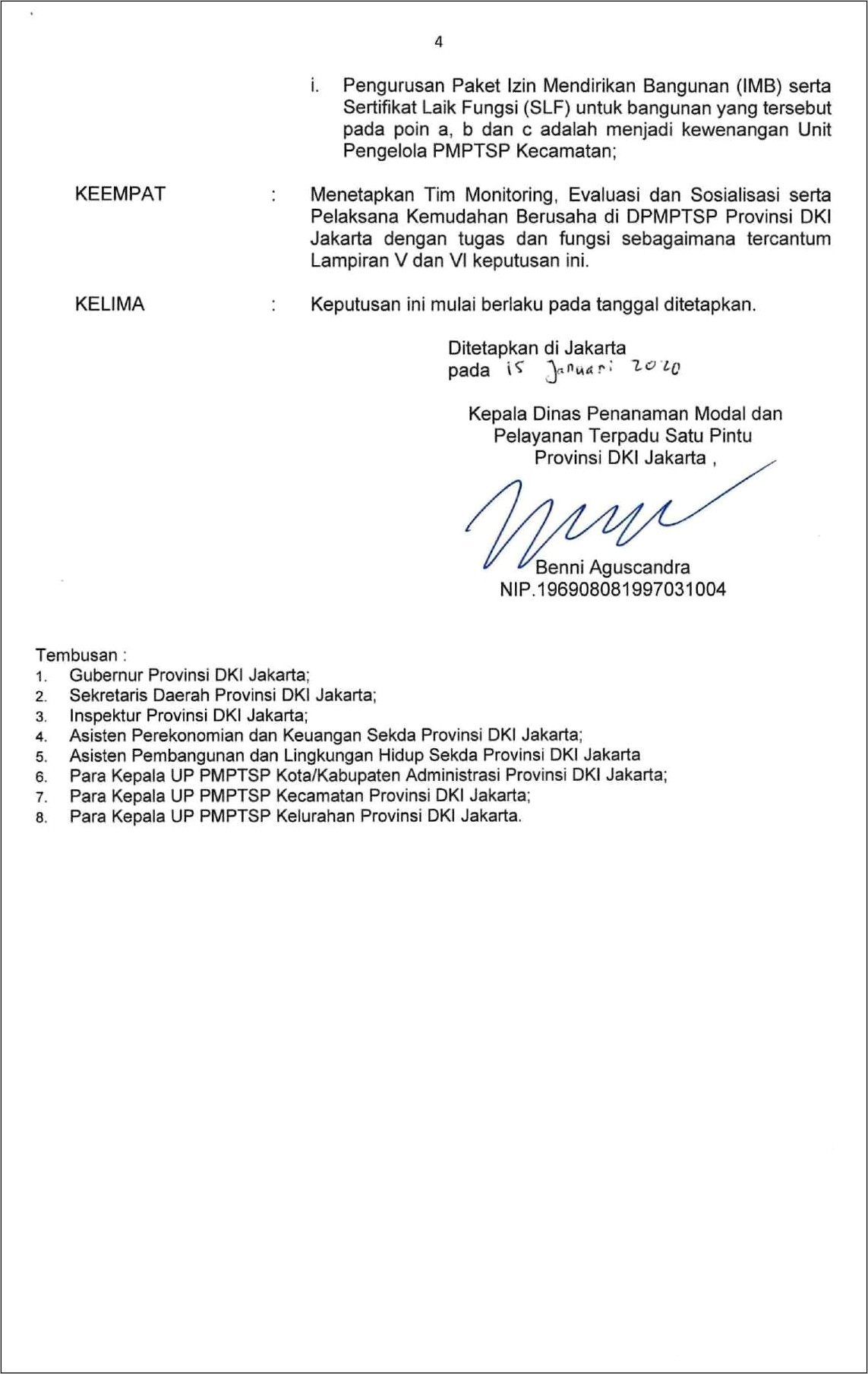 Contoh Surat Permohonan Rekomendasi Camat Untuk Pembangunan