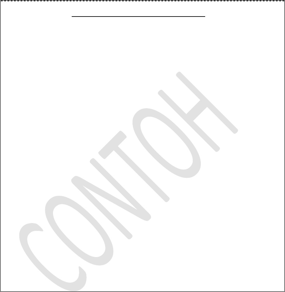Contoh Surat Permohonan Rekomendasi Poltekkes Doc