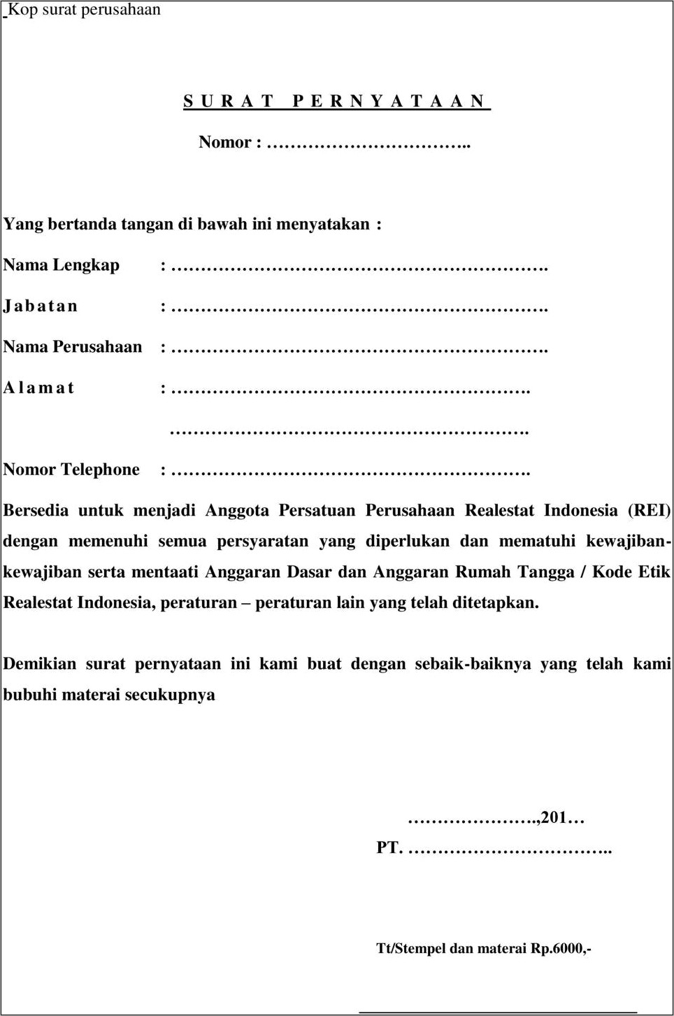 Contoh Surat Permohonan Skdp Di Ptsp Kelurahan