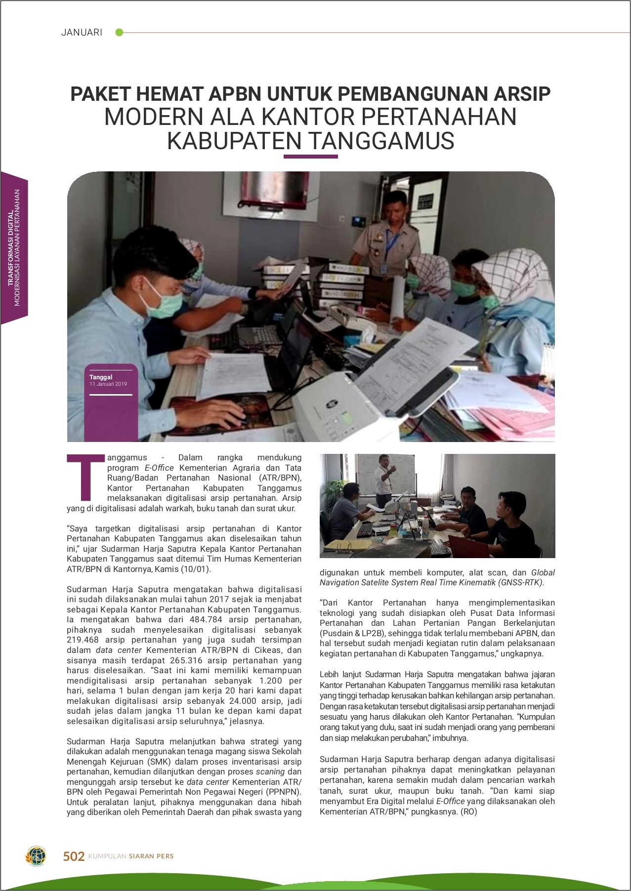 Contoh Surat Permohonan Studi Banding Sekolah Ke Plt Desa