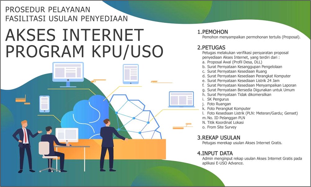Contoh Surat Permohonan Subdomain Ke Diskominfo