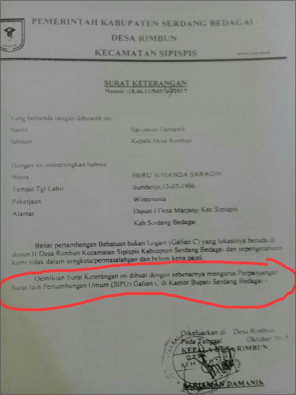 Contoh Surat Permohonan Ulang Surat Izin Pengambilan Air Tanah Surat Lamaran Kerja Desain