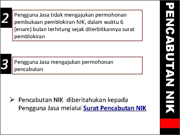 Contoh Surat Permohonan Untuk Bea Cukai