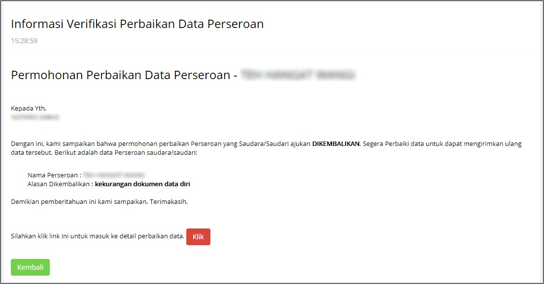 Contoh Surat Permohonan Untuk Cetak Ulang Ntpn Yang Sudah Dibayar