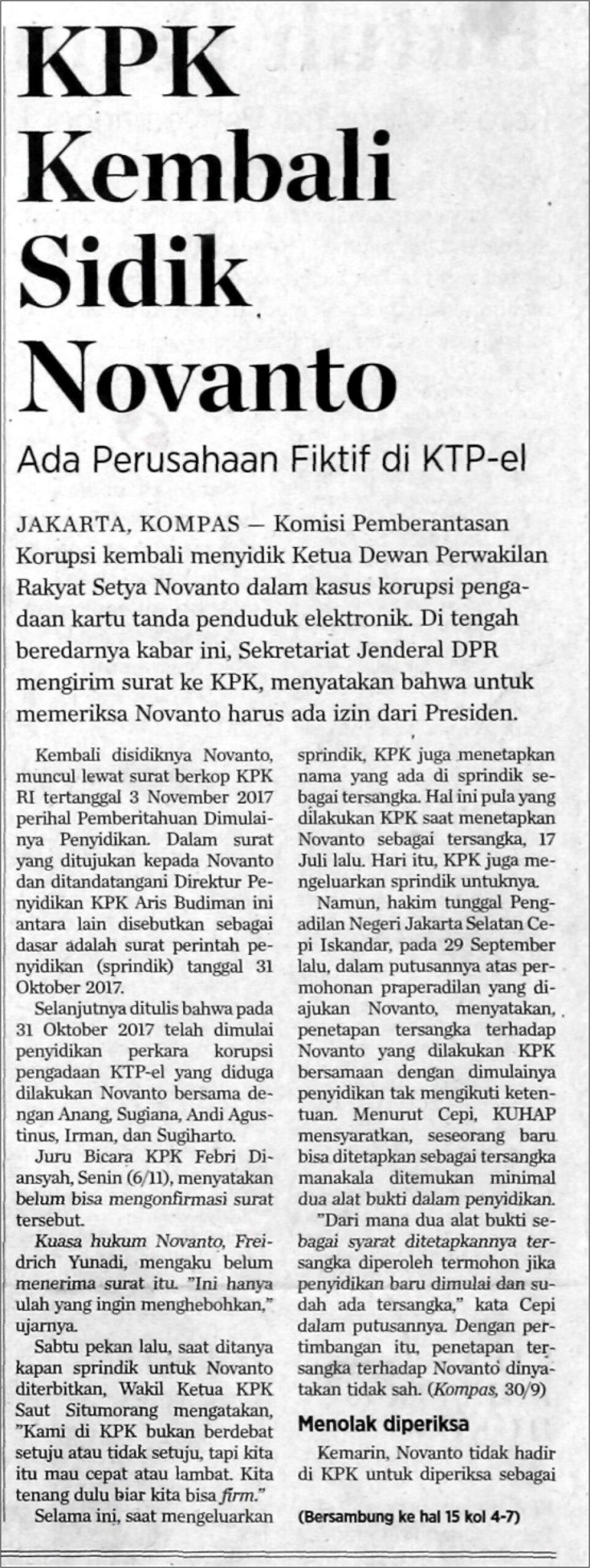 Contoh Surat Permohonan Untuk Menghapus Data Di Sipol