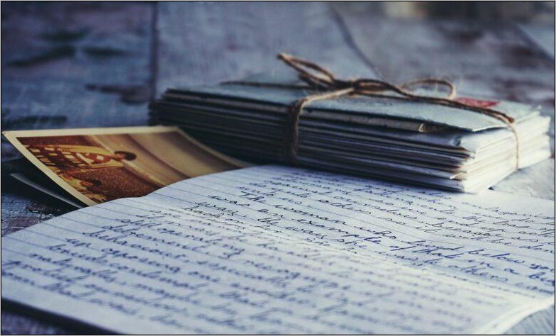 Contoh Surat Pernyataan Permintaan Maaf Resmi Doc.x