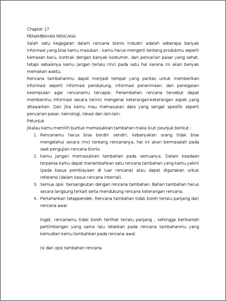 Contoh Surat Pernyataan Rahasia Perusahaan