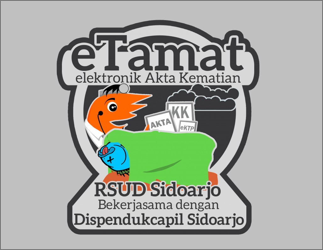Contoh Surat Pernyataan Rsud Sidoarjo
