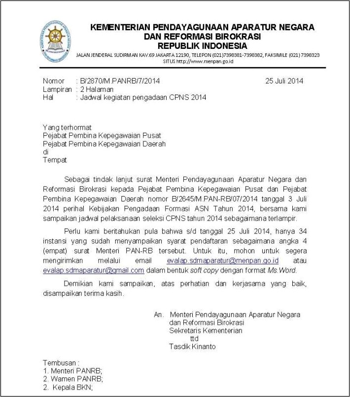 Contoh Surat Pernyataan Sebagai Tenaga Ahli Di Bidang