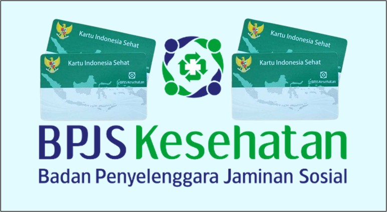 Contoh Surat Pernyataan Tambahan Bpjs
