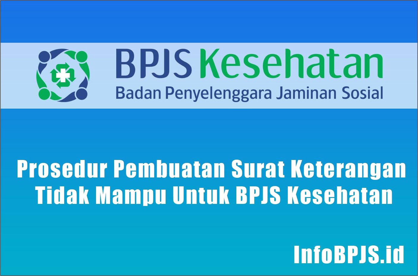 Contoh Surat Pernyataan Tidak Mau Mengikuti Bpjs Ketenagakerjaan