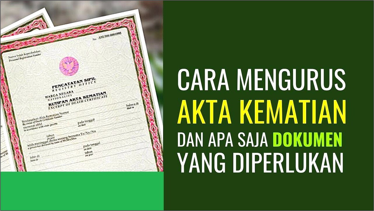 Contoh Surat Pernyataan Tidak Memiliki Kerabat Dalam Perusahaan