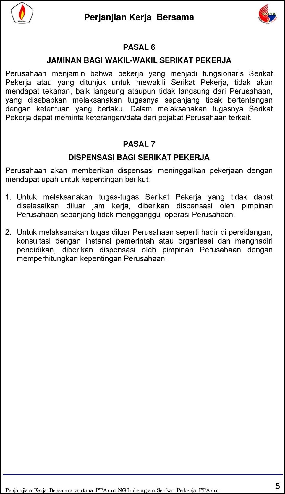 Contoh Surat Pernyataan Tidak Mengganggu Rumah Tangga Orang Doc