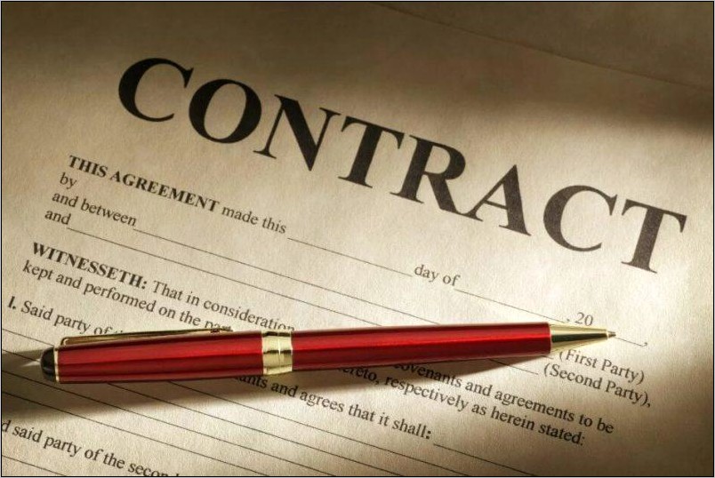 Contoh Surat Perpanjangan Kontrak Kerjasama Kantor Hukum Dengan Perusahaan
