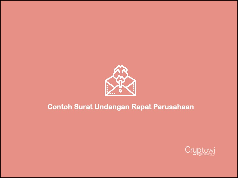 Contoh Surat Undangan Dies Natalis Sanggar Seni