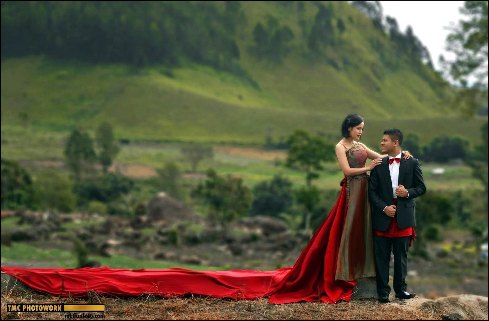 Contoh Surat Undangan Marhata Sinamot