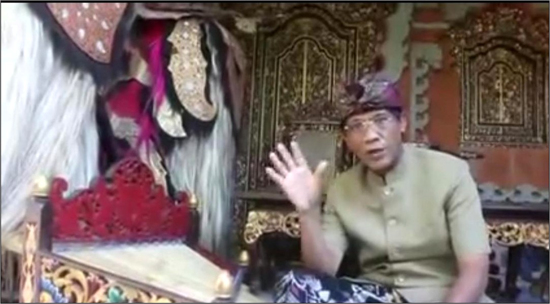 Contoh Surat Undangan Rapat Hindu Phdi