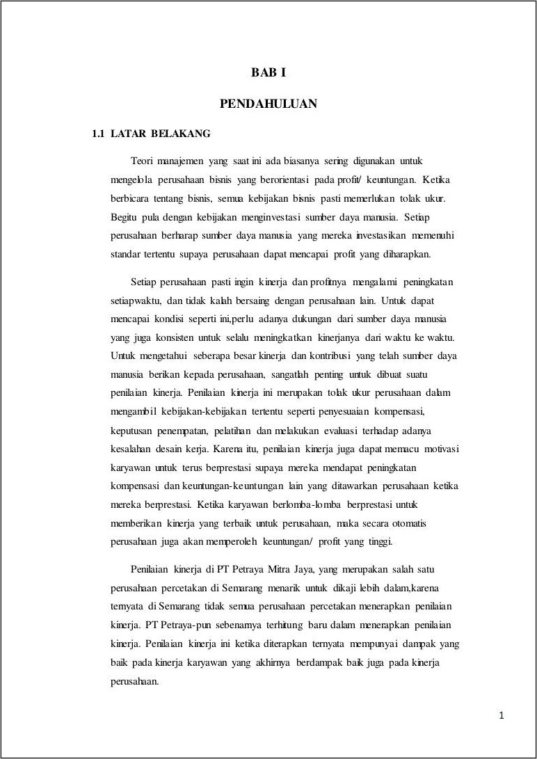 Contoh Surat Undangan Rapat Hmj