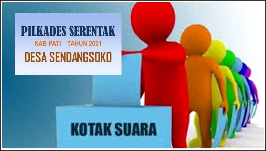 Contoh Surat Undangan Rapat Panitia Pilkades