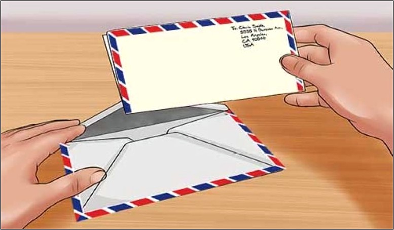 Contoh Surat Undangan Rapat Rajaban