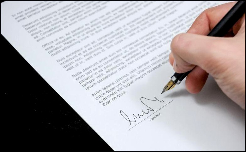 Contoh Surat Undangan Untuk Kajian Resmi