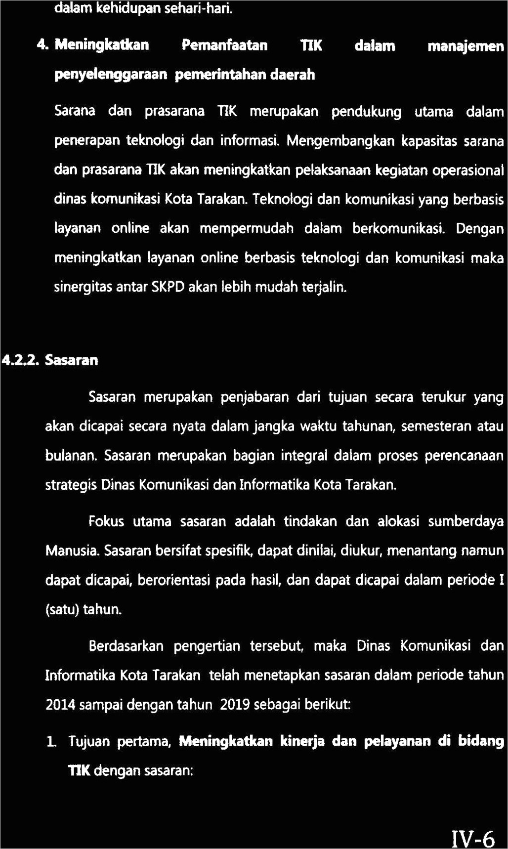 Contoh Surat Undangan Untuk Pengadilan Negeri Kota Tarakan