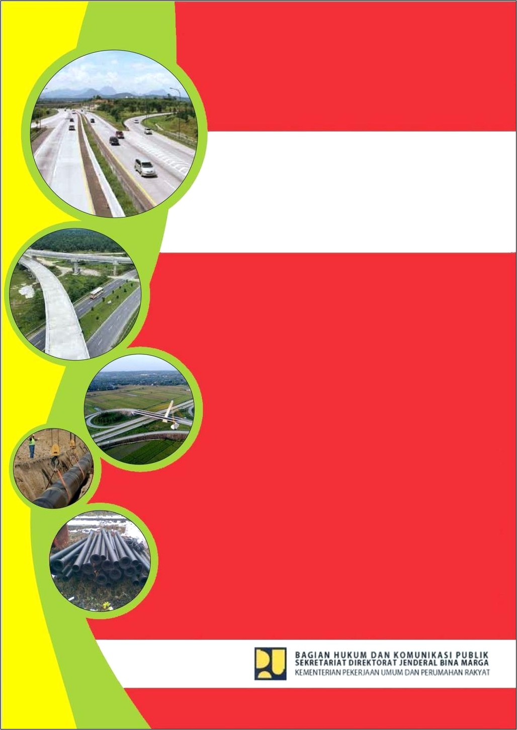 Contoh Surat Usulan Permohonan Izin Ke Lapangan Pu Bina Marga