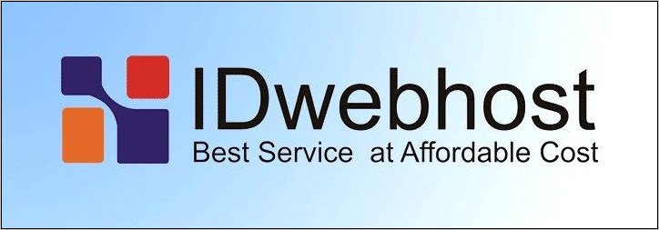 Idwebhost Contoh Surat Pernyataan Domain Id